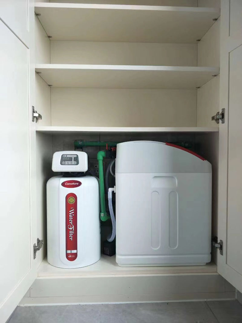 軟水機(jī) 軟水機(jī)